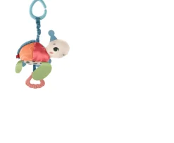 Ken Black Fisher Price Sea Me Bounce Turtle| Baby Play