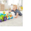 Ken Black Fisher-Price Bright Beats Learning Train| Baby Play
