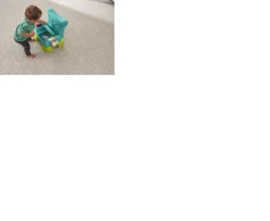 Ken Black Fisher-Price Laugh & Learn Smart Stages Chair Teal| Preschool & Electronic Learning