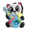 Ken Black Fisher-Price Link Squad Jam & Count Panda| Baby Play