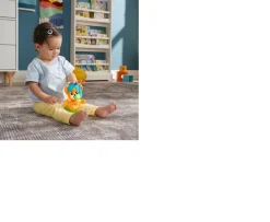 Ken Black Fisher-Price Link Squad Opposites Fox| Preschool & Electronic Learning