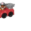 Ken Black Fisher-Price Little People Small Vehicle Assortment| Preschool & Electronic Learning
