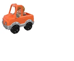 Ken Black Fisher-Price Little People Small Vehicle Assortment| Preschool & Electronic Learning