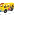 Ken Black Fisher-Price Little People Big Yellow School Bus| Preschool & Electronic Learning