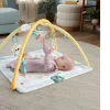 Ken Black Fisher-Price Simply Senses Newborn Gym| Baby Play