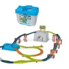Ken Black Fisher-Price Thomas & Friends Connect & Build Track Bucket| Preschool & Electronic Learning