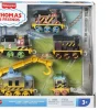 Ken Black Fisher-Price Thomas & Friends Construction Crew 5 Pack| Preschool & Electronic Learning