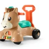 Ken Black Fisher-Price Walk, Bounce & Ride Pony| Preschool & Electronic Learning