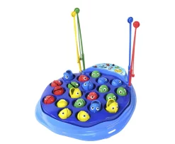 Ken Black Fishing Game| Board Games