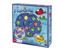 Ken Black Fishing Game| Board Games