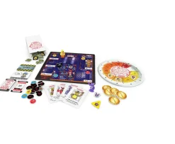 Ken Black Five Nights at Freddy's - Night of Frights| Board Games