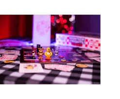 Ken Black Five Nights at Freddy's - Night of Frights| Board Games