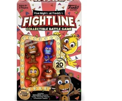 Ken Black Five Nights at Freddy's FightLine Premier Set Assortment| Trading Cards & Collectibles