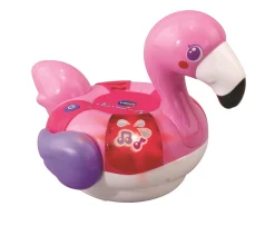 Ken Black Flamingo Bath Ring| Vtech|Preschool & Electronic Learning