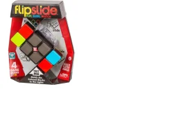 Ken Black Flipside| Board Games