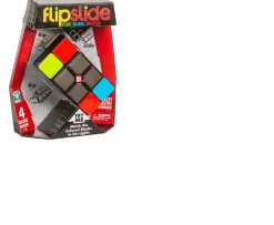 Ken Black Flipside| Board Games