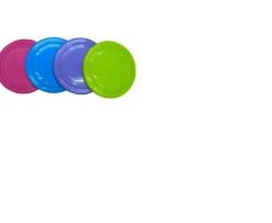 Ken Black Flying Disk| Garden Games