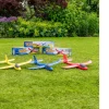 Ken Black Foam Glider Plane Assortment| Garden Games