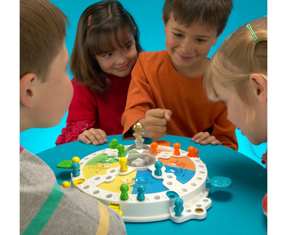 Ken Black Frustration| Board Games