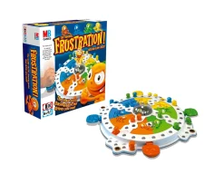 Ken Black Frustration| Board Games