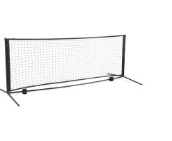 Ken Black 8ft Pickleball Set with Net and Paddles| Sports|Garden Games