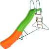 Ken Black 10ft Wavy Slide| Swings & Slides
