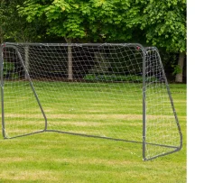 Ken Black 10ft x 6ft Football Goal| Sports|Goals & Hoops