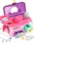 Ken Black FunLockets Secret Jewellery Box with Message Recorder| Imaginative Play