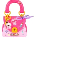 Ken Black FunLockets Secret Tiny Bag Set| Imaginative Play