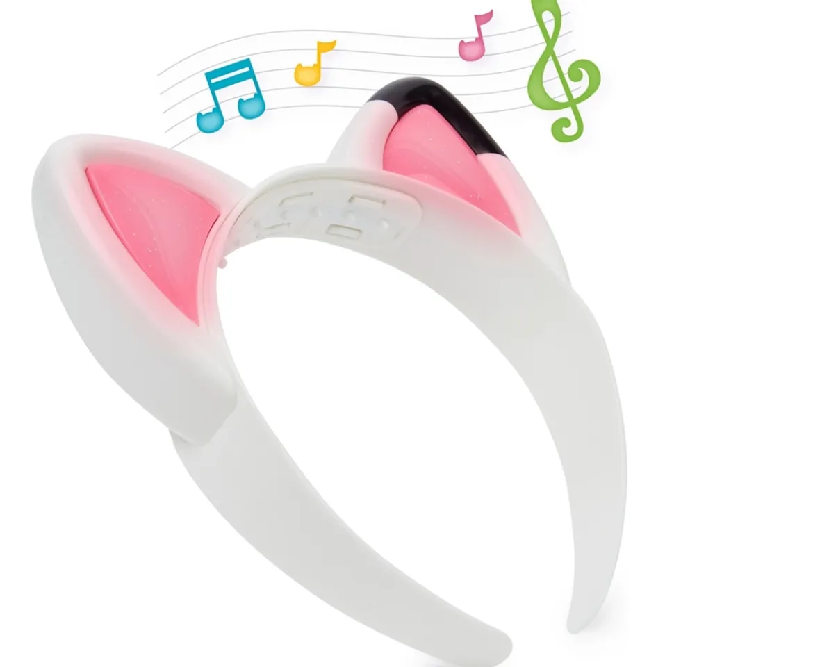 Ken Black Gabby - Magical Musical Ears| Preschool & Electronic Learning