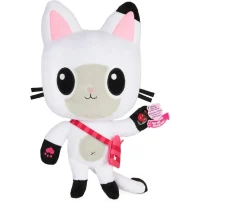 Ken Black Gabby - Talking Pandy Paws| Preschool & Electronic Learning