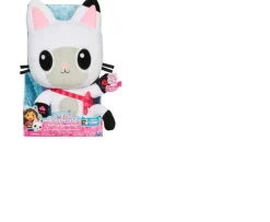 Ken Black Gabby - Talking Pandy Paws| Preschool & Electronic Learning