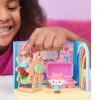 Ken Black Gabby’s Dollhouse Baby Box Cat Craft-a-Riffic Room| Preschool & Electronic Learning