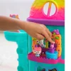 Ken Black Gabby's Dollhouse Baby Box Cat Talent Show Balcony Playset| Preschool & Electronic Learning