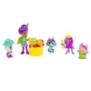 Ken Black Gabby’s Dollhouse Celebration-Themed Figures| Preschool & Electronic Learning
