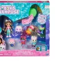 Ken Black Gabby’s Dollhouse Dance Party Theme Figure Set with a Gabby Doll Figure| Preschool & Electronic Learning