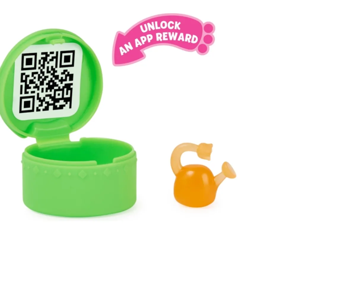 Ken Black Gabby’s Dollhouse Dance Party Theme Figure Set with a Gabby Doll Figure| Preschool & Electronic Learning