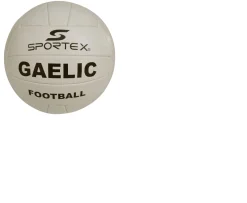 Ken Black Gaelic Football Size 4| Sports