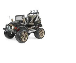 Ken Black GAUCHO XP| Electric Ride Ons