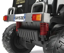 Ken Black GAUCHO XP| Electric Ride Ons