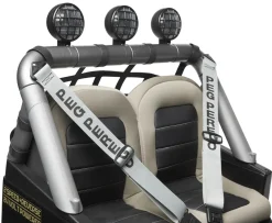 Ken Black GAUCHO XP| Electric Ride Ons