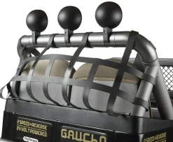 Ken Black GAUCHO XP| Electric Ride Ons