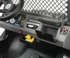 Ken Black GAUCHO XP| Electric Ride Ons