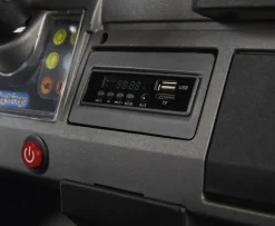 Ken Black GAUCHO XP| Electric Ride Ons