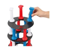 Ken Black Giant Leaning Tower Game| Garden Games|Board Games