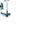 Ken Black Globber ULTIMUM LIGHTS Sky Blue Scooter| Scooters