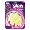 Ken Black Glow Glitter Stars| Art & Crafts