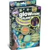 Ken Black Glow Stars & Planets| Art & Crafts