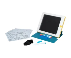 Ken Black Glowpad 3-in-1 Studio| Art & Crafts