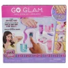 Ken Black GO GLAM Studio Nail Kit| Art & Crafts